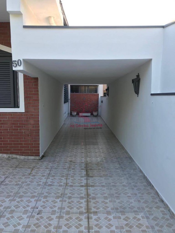 Casa à venda com 3 quartos, 250m² - Foto 5