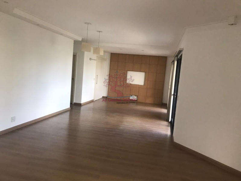 Apartamento à venda com 3 quartos, 161m² - Foto 3