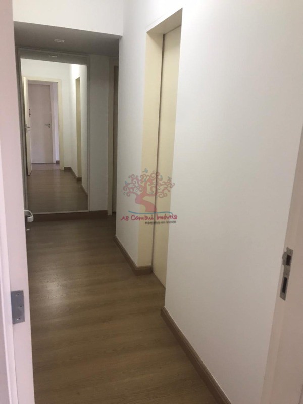 Apartamento à venda com 3 quartos, 161m² - Foto 12