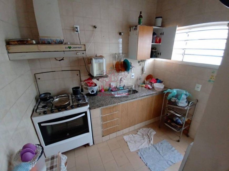 Prédio Inteiro à venda com 3 quartos, 216m² - Foto 4