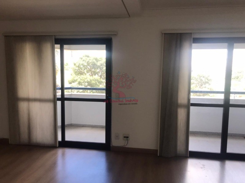 Apartamento à venda com 3 quartos, 161m² - Foto 5