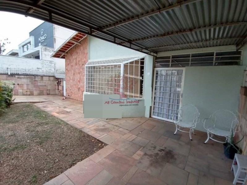 Prédio Inteiro à venda com 3 quartos, 216m² - Foto 3