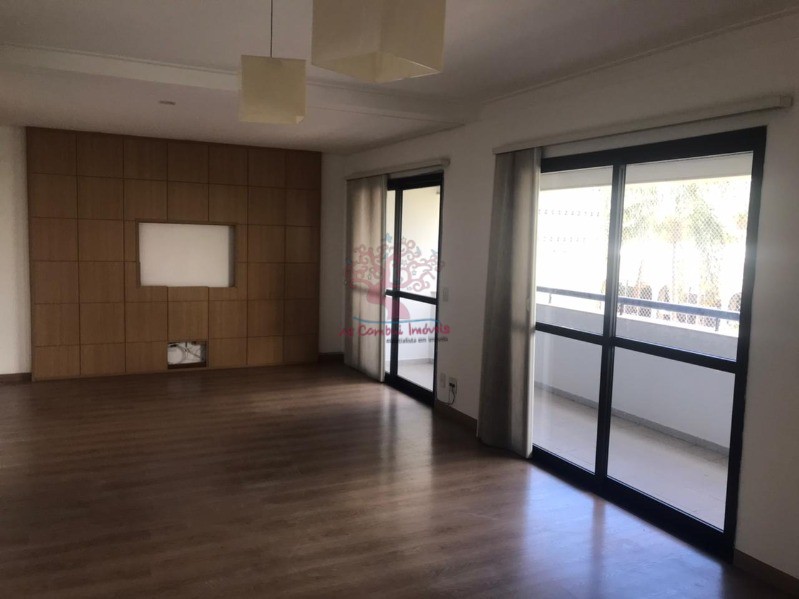 Apartamento à venda com 3 quartos, 161m² - Foto 4