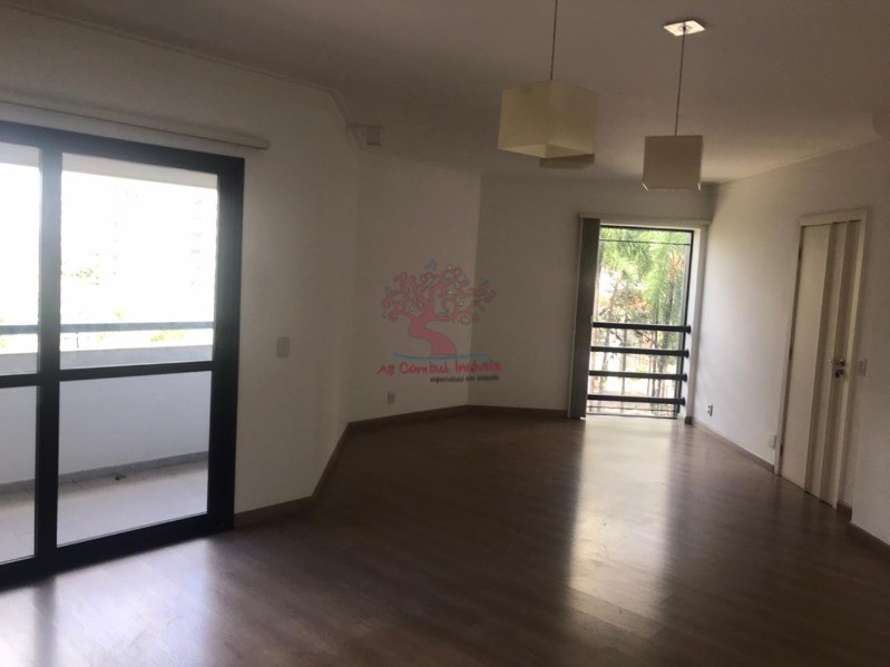 Apartamento à venda com 3 quartos, 161m² - Foto 6