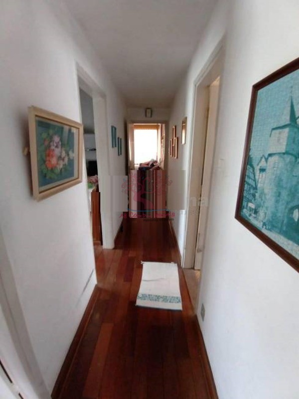 Prédio Inteiro à venda com 3 quartos, 216m² - Foto 9