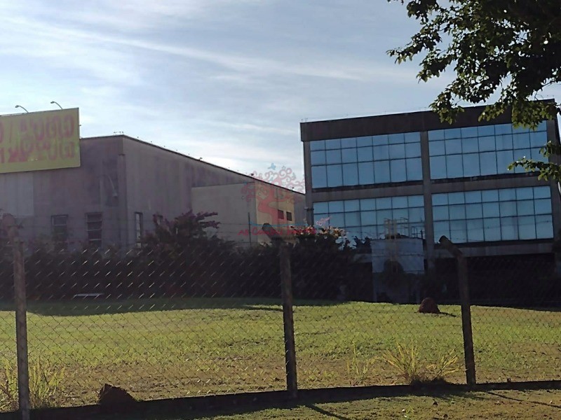 Depósito-Galpão-Armazém à venda, 22000m² - Foto 4