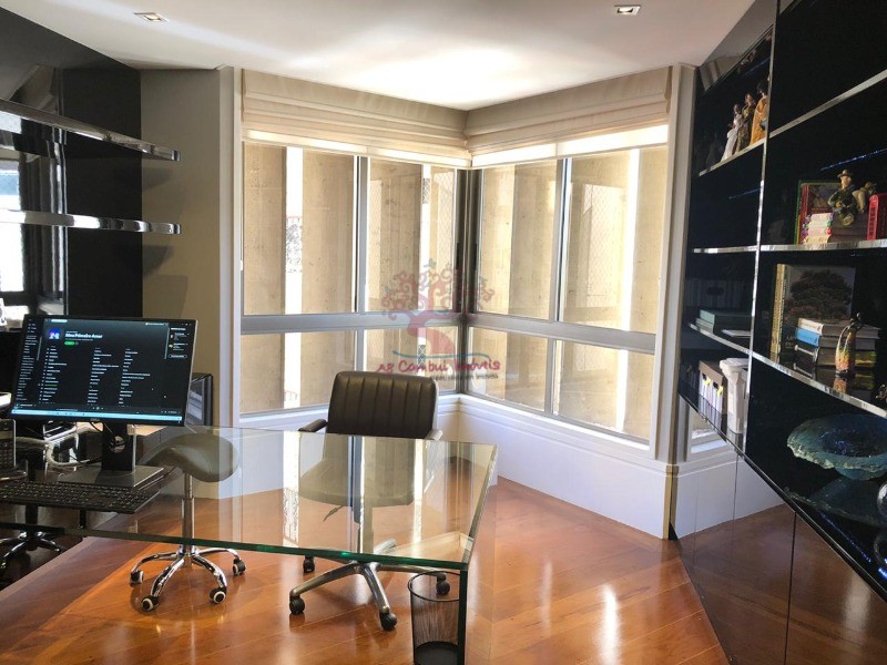 Apartamento à venda com 4 quartos, 670m² - Foto 50