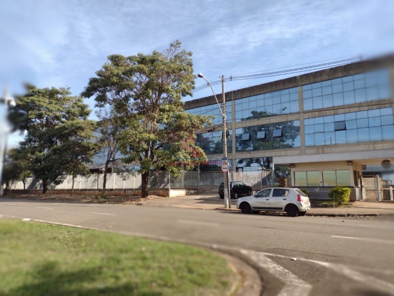 Depósito-Galpão-Armazém à venda, 22000m² - Foto 2