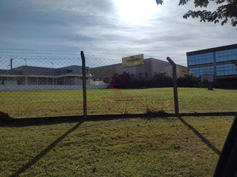 Depósito-Galpão-Armazém à venda, 22000m² - Foto 3