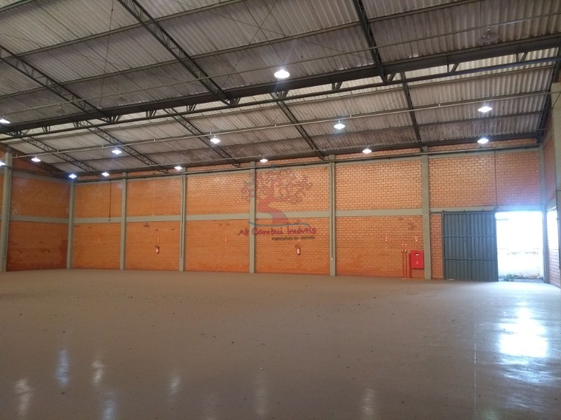 Depósito-Galpão-Armazém para alugar, 3000m² - Foto 7