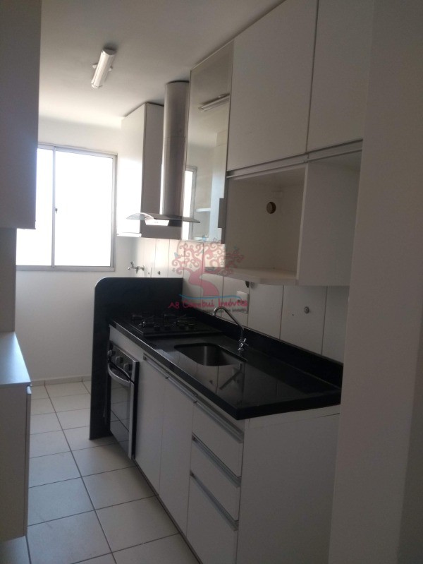 Apartamento à venda com 3 quartos, 66m² - Foto 5