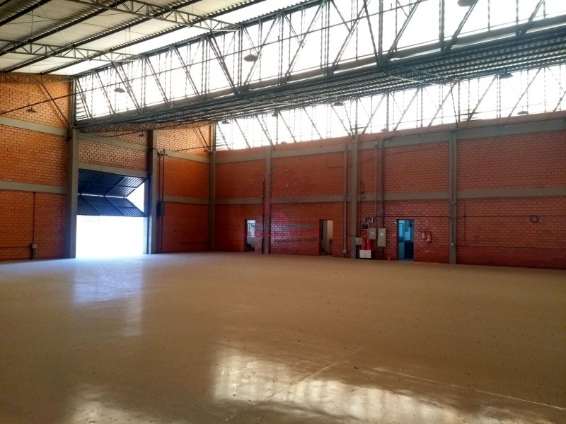 Depósito-Galpão-Armazém para alugar, 3000m² - Foto 3