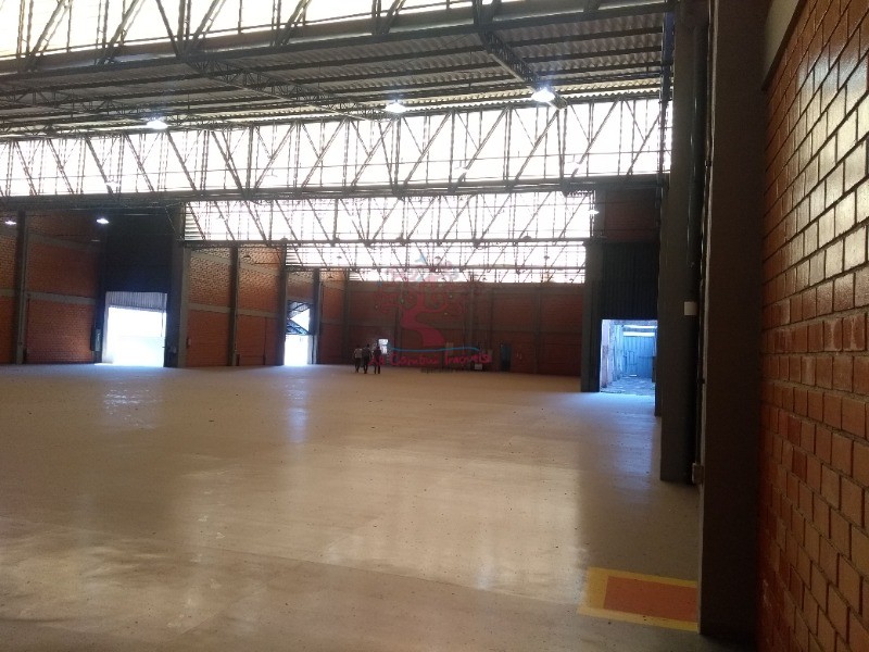 Depósito-Galpão-Armazém para alugar, 3000m² - Foto 10