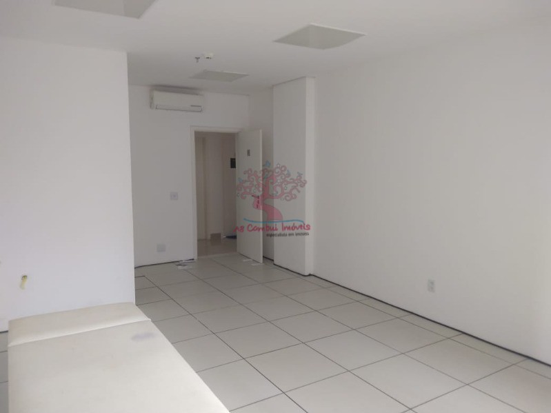 Conjunto Comercial-Sala à venda e aluguel - Foto 6