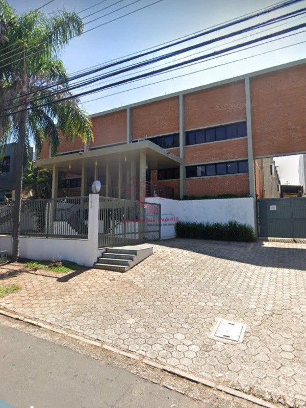 Depósito-Galpão-Armazém para alugar, 3000m² - Foto 1