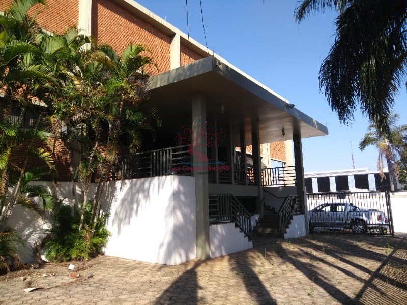 Depósito-Galpão-Armazém para alugar, 3000m² - Foto 47