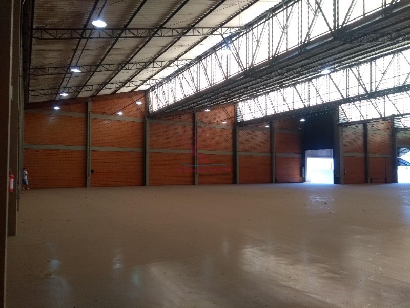 Depósito-Galpão-Armazém para alugar, 3000m² - Foto 9