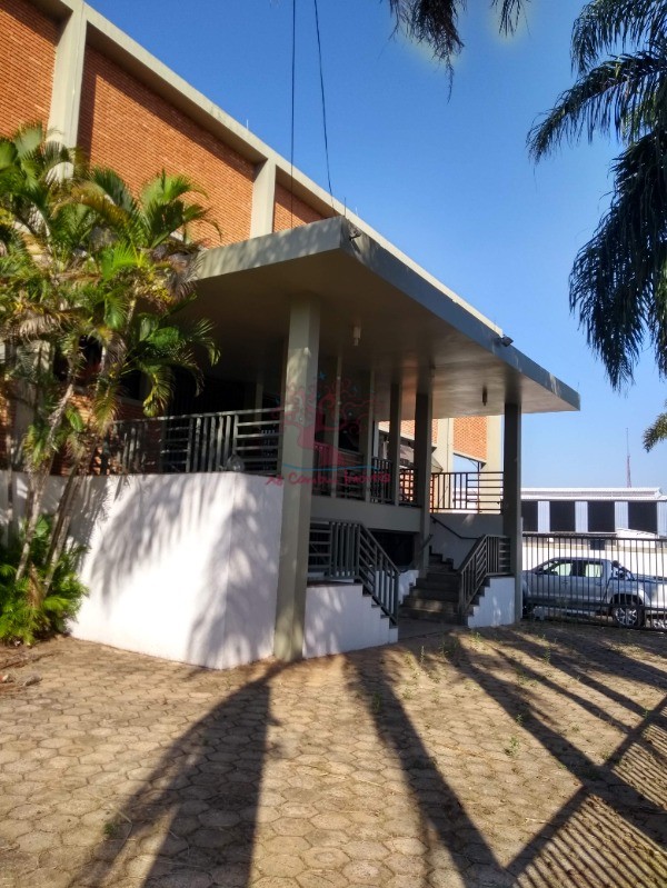 Depósito-Galpão-Armazém para alugar, 3000m² - Foto 46