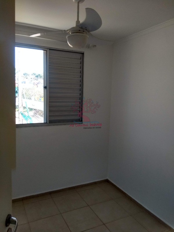 Apartamento à venda com 3 quartos, 66m² - Foto 11