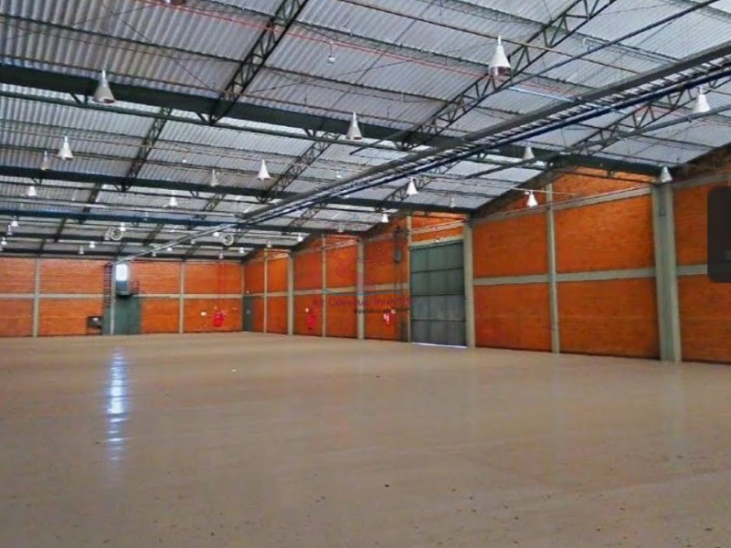 Depósito-Galpão-Armazém para alugar, 3000m² - Foto 57