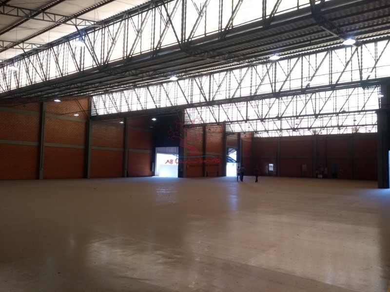 Depósito-Galpão-Armazém para alugar, 3000m² - Foto 8