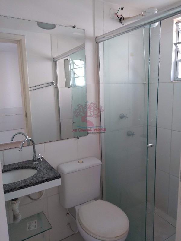 Apartamento à venda com 3 quartos, 66m² - Foto 14