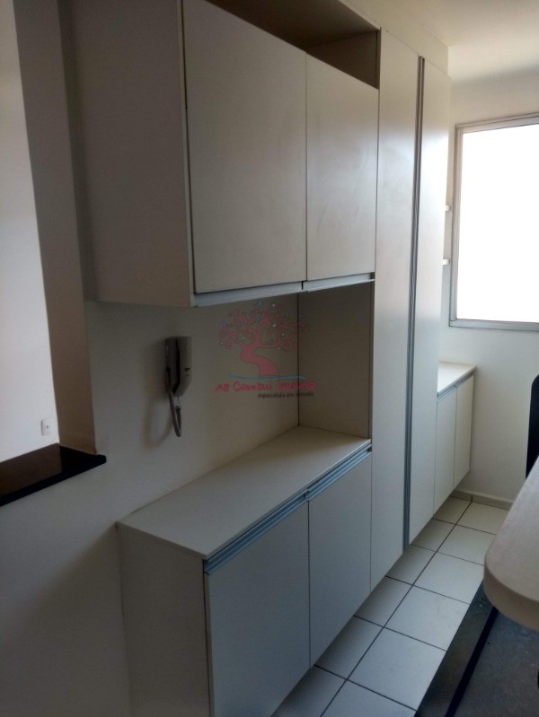 Apartamento à venda com 3 quartos, 66m² - Foto 4