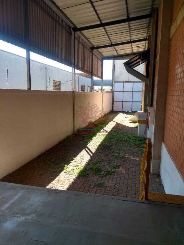 Depósito-Galpão-Armazém para alugar, 3000m² - Foto 11