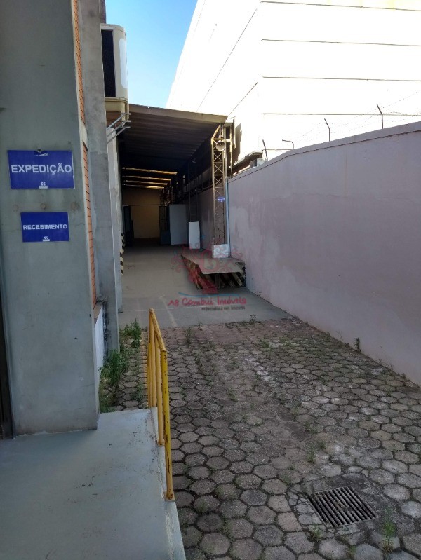 Depósito-Galpão-Armazém para alugar, 3000m² - Foto 28