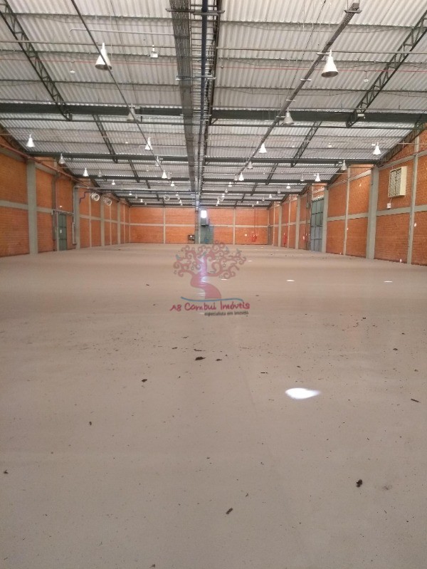 Depósito-Galpão-Armazém para alugar, 3000m² - Foto 27