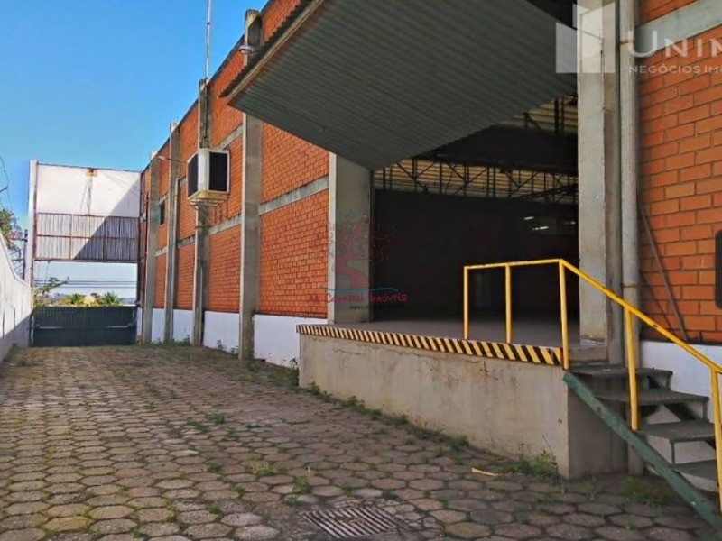 Depósito-Galpão-Armazém para alugar, 3000m² - Foto 60