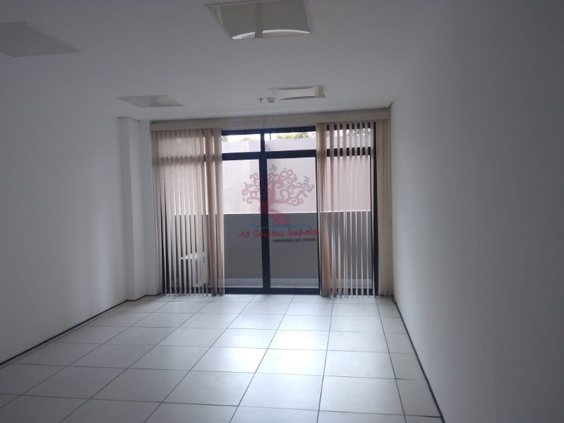 Conjunto Comercial-Sala à venda - Foto 1