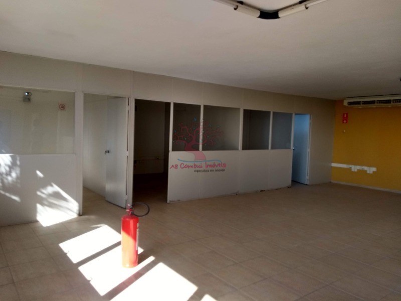 Depósito-Galpão-Armazém para alugar, 3000m² - Foto 22