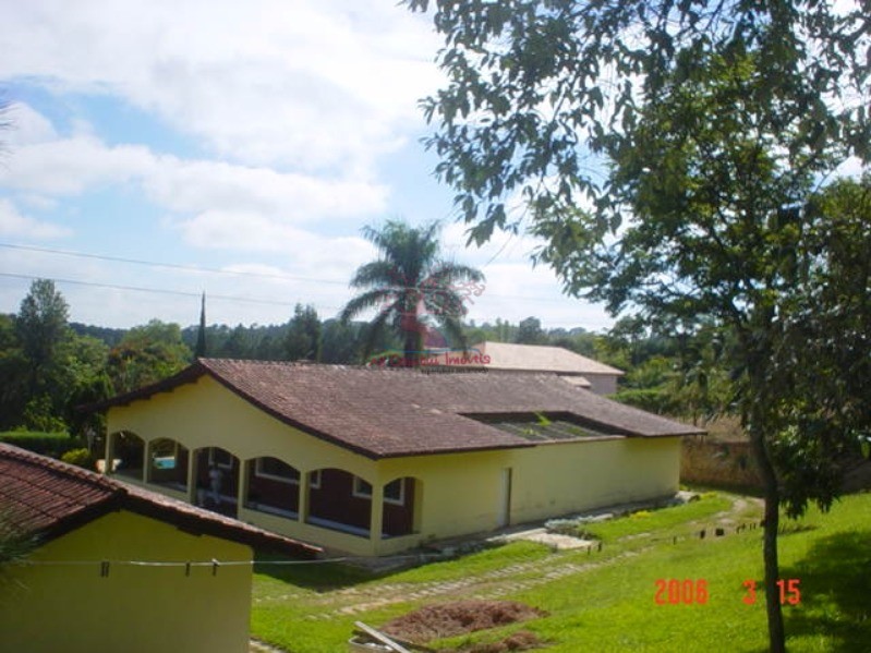 Fazenda à venda com 3 quartos, 500m² - Foto 2