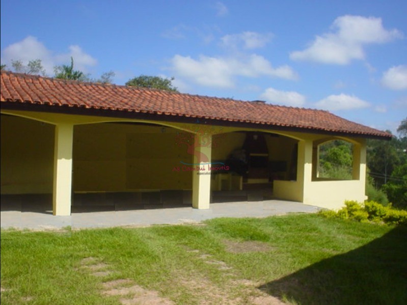 Fazenda à venda com 3 quartos, 500m² - Foto 4