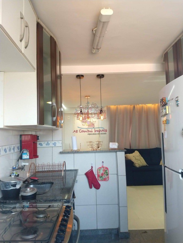 Apartamento à venda com 3 quartos, 70m² - Foto 10