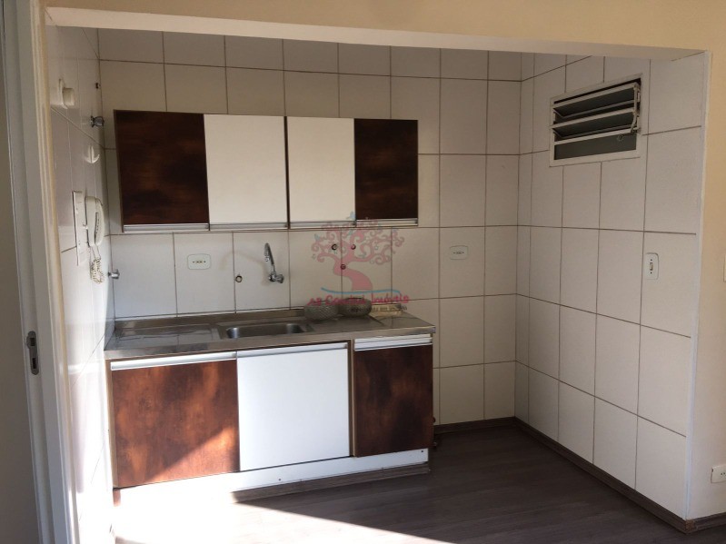 Kitnet e Studio à venda com 1 quarto, 33m² - Foto 4