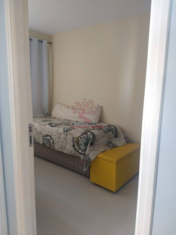 Apartamento à venda com 3 quartos, 70m² - Foto 17