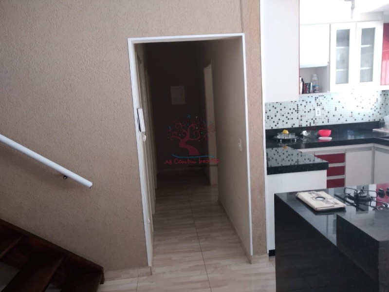 Sobrado à venda com 4 quartos, 212m² - Foto 12