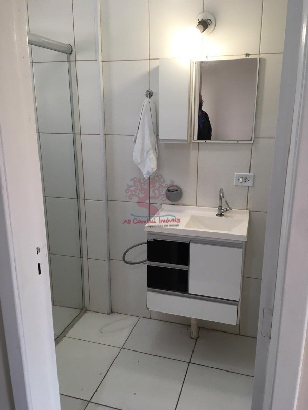 Kitnet e Studio à venda com 1 quarto, 33m² - Foto 16