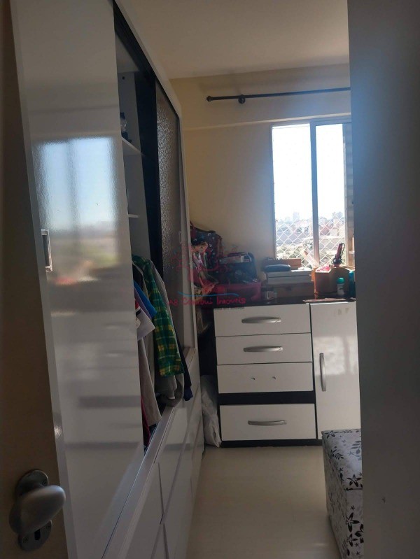 Apartamento à venda com 3 quartos, 70m² - Foto 16