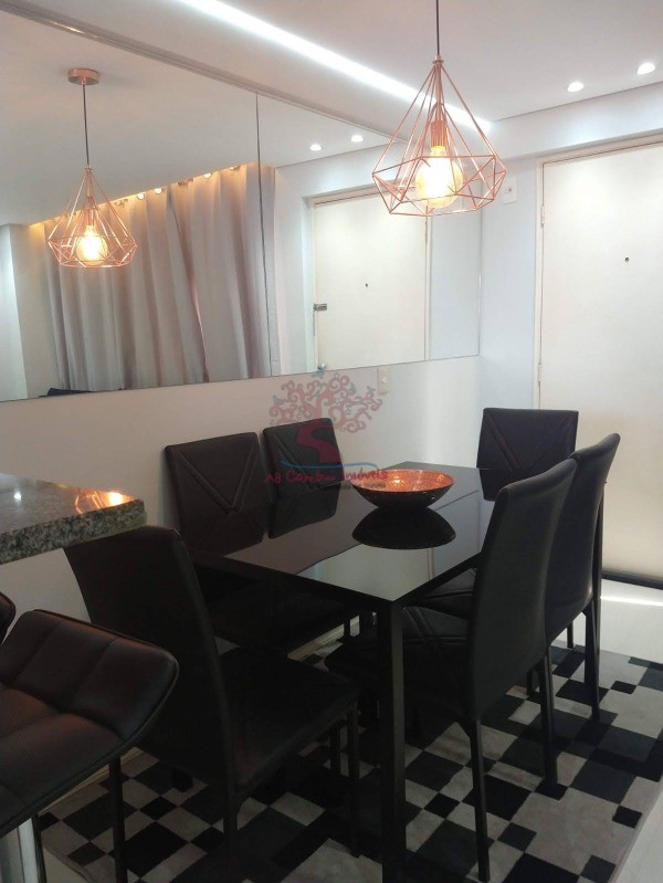 Apartamento à venda com 3 quartos, 70m² - Foto 7