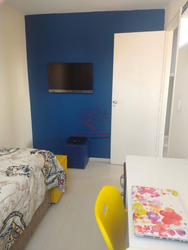 Apartamento à venda com 3 quartos, 70m² - Foto 15