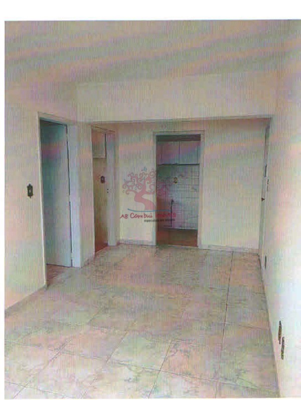 Apartamento à venda com 1 quarto, 57m² - Foto 3