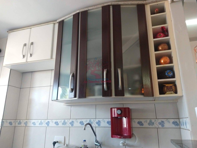 Apartamento à venda com 3 quartos, 70m² - Foto 14