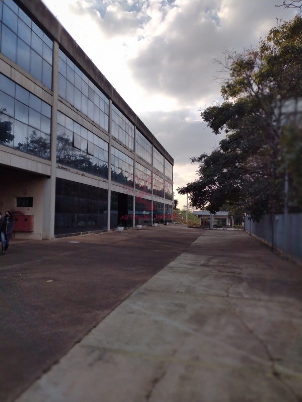 Depósito-Galpão-Armazém à venda, 22000m² - Foto 1