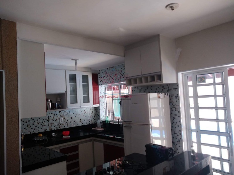 Sobrado à venda com 4 quartos, 212m² - Foto 9