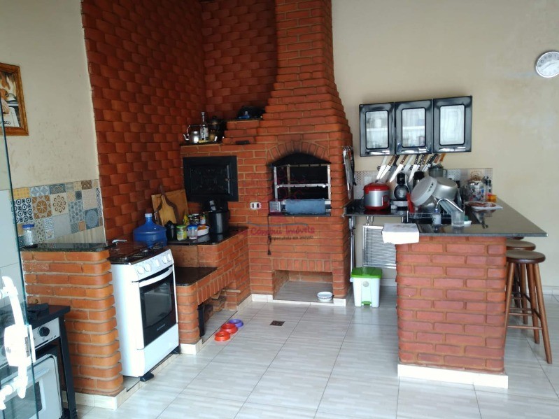 Sobrado à venda com 4 quartos, 212m² - Foto 26