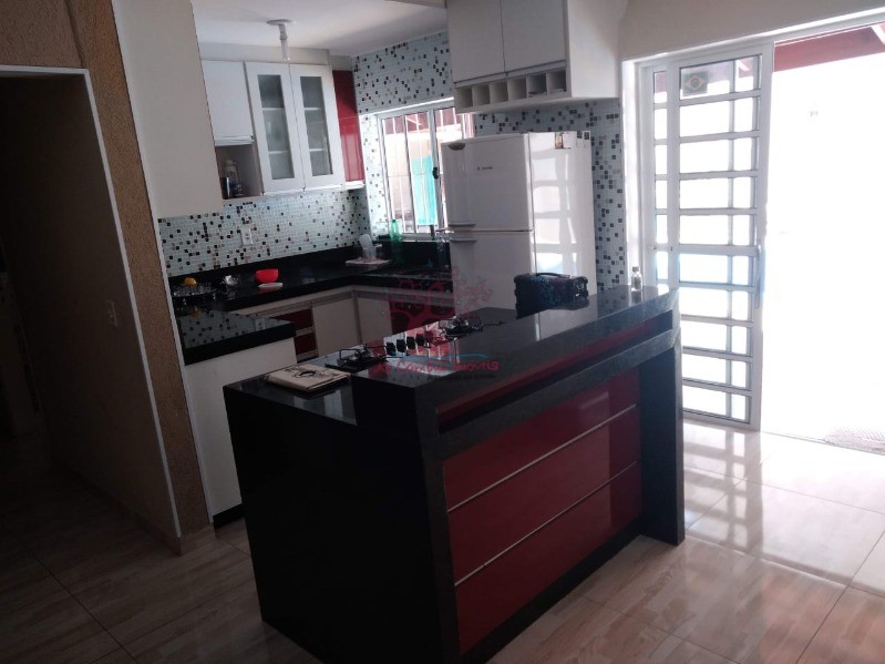 Sobrado à venda com 4 quartos, 212m² - Foto 10