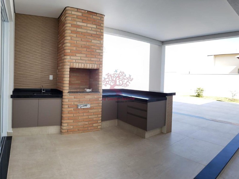 Casa de Condomínio à venda com 4 quartos, 282m² - Foto 21